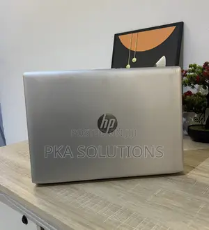 Laptop HP ProBook 430 G5 8GB Intel Core I7 SSD 256GB