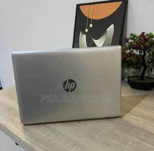Laptop HP ProBook 430 G5 8GB Intel Core I7 SSD 256GB