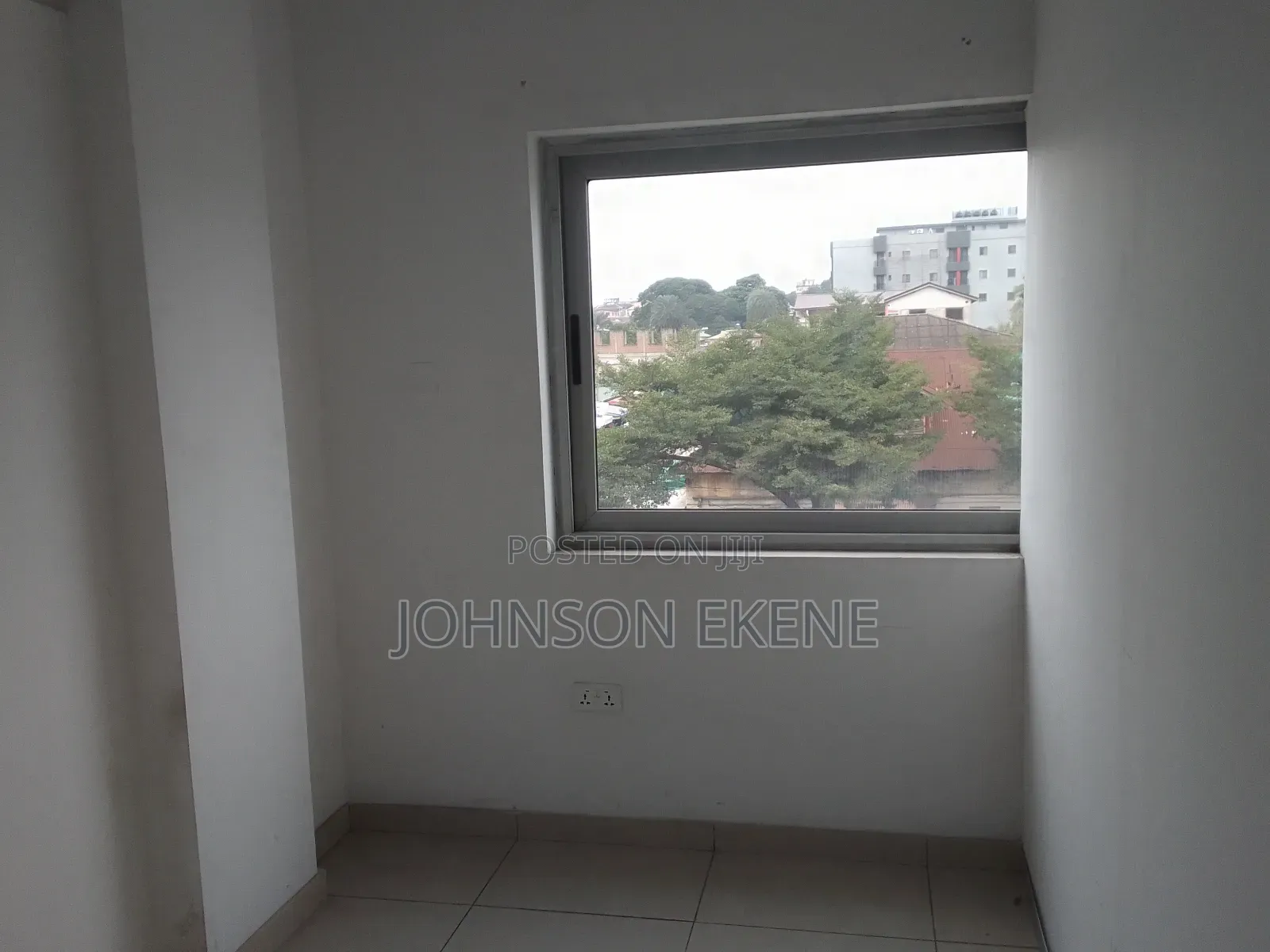 Nice Office Space for Rent