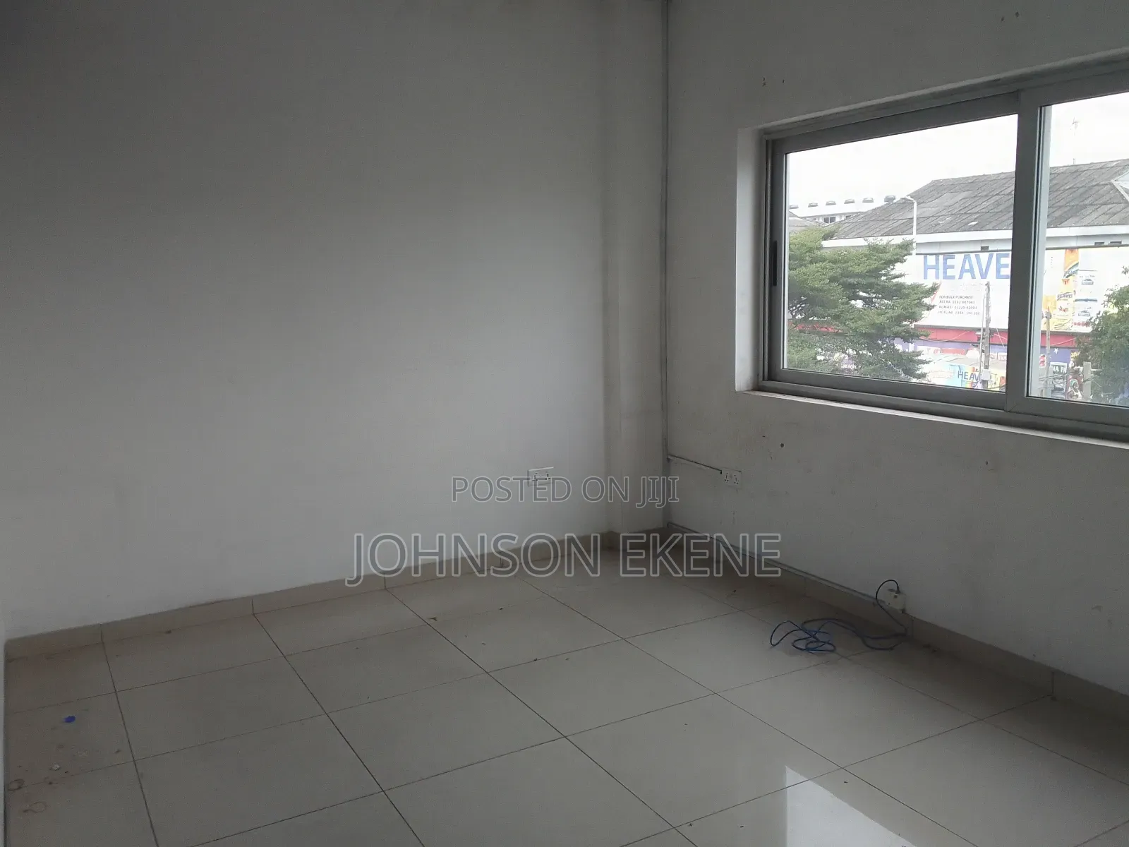 Nice Office Space for Rent