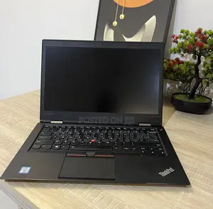 Laptop Lenovo ThinkPad X1 Carbon 16GB Intel Core I5 SSD 256GB