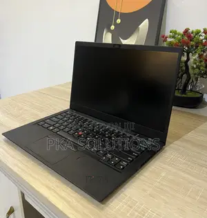 Laptop Lenovo ThinkPad X1 Carbon 16GB Intel Core I5 SSD 256GB