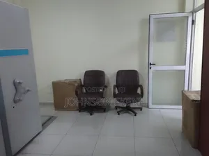 Supper Clean Fully Furnished Office Space for Rent