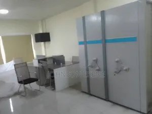 Supper Clean Fully Furnished Office Space for Rent