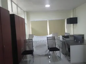 Supper Clean Fully Furnished Office Space for Rent