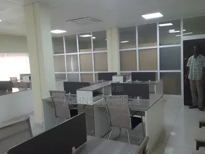 Supper Clean Fully Furnished Office Space for Rent
