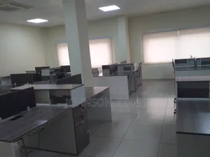 Supper Clean Fully Furnished Office Space for Rent