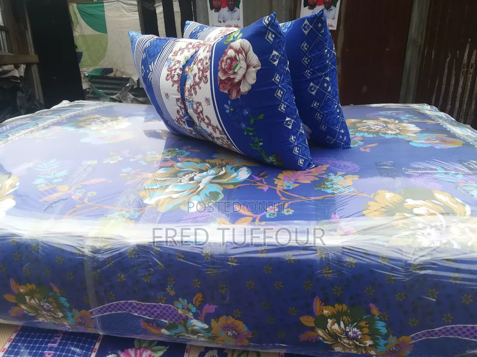 Quality Mattresses
