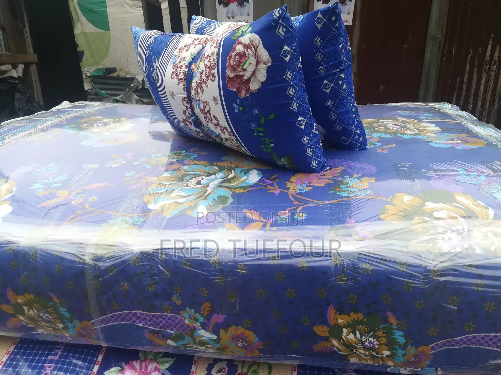 Quality Mattresses