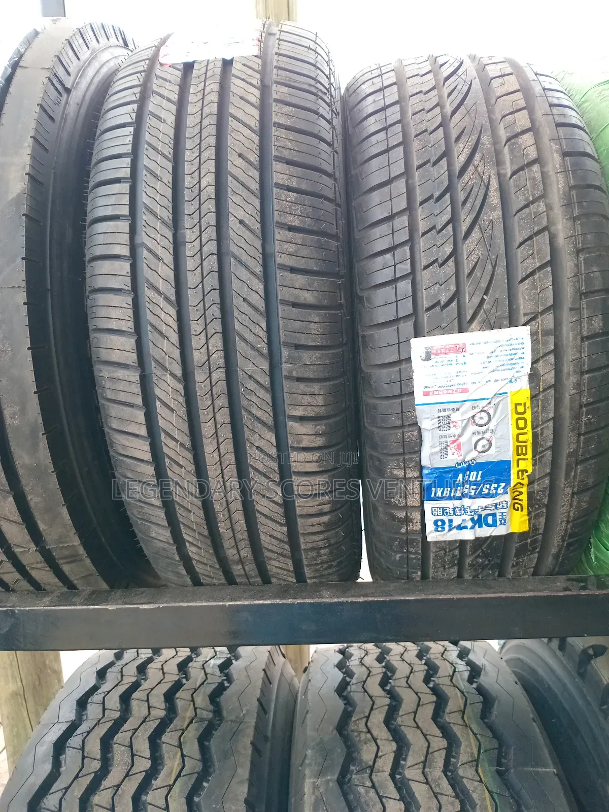 265/70r16, 195/65r15, 265/65r17 Car Tyres