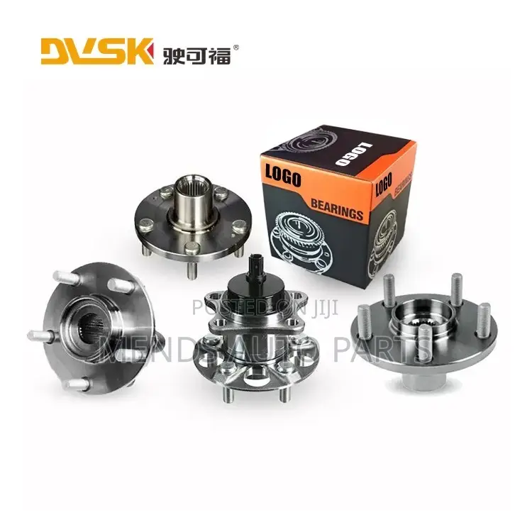 RAV4 Hub Bearing