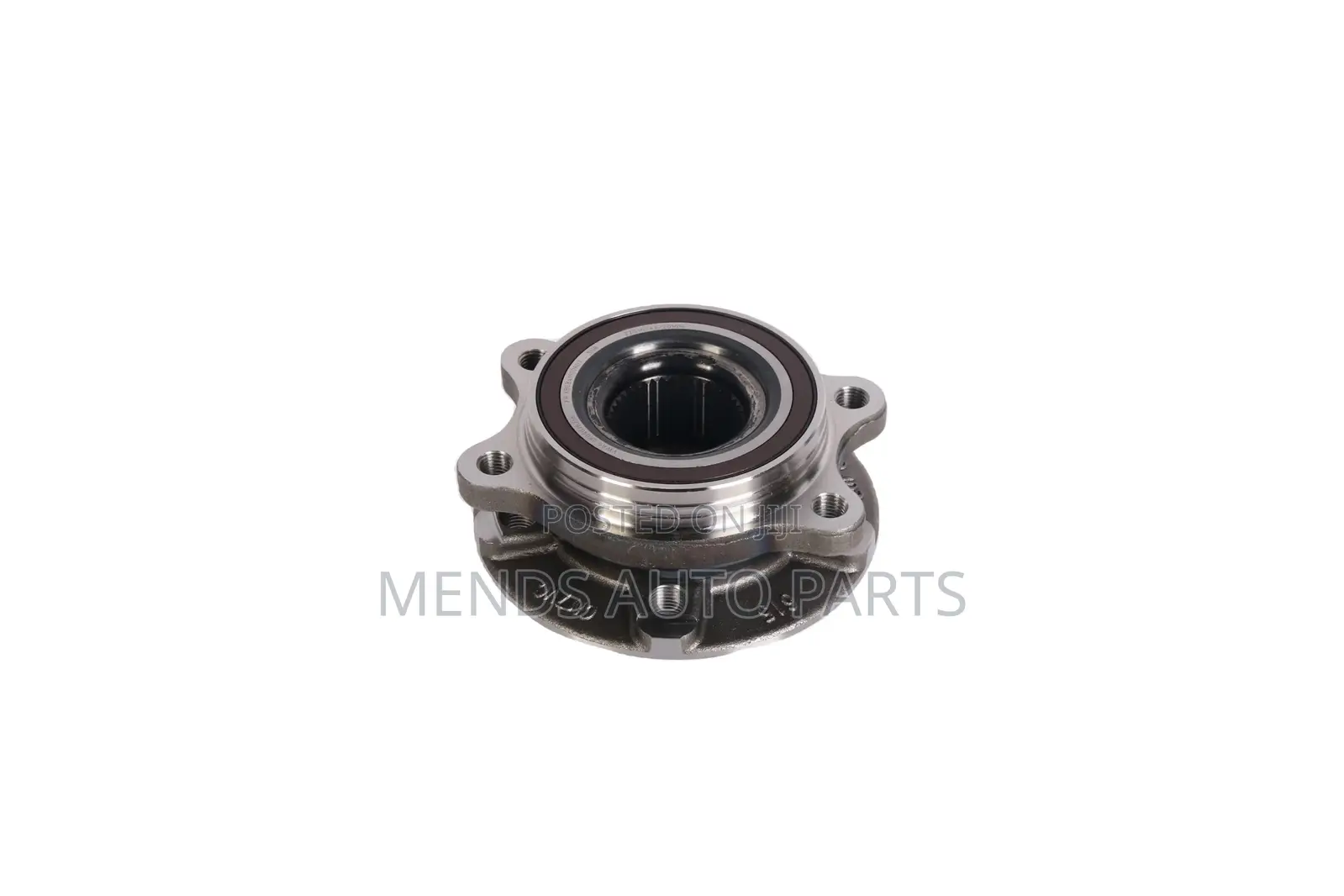 Hyundai Elantra Hub Bearing
