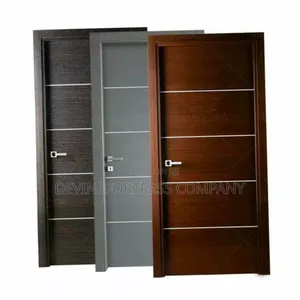 Quality Luxury Bedroom Doors in DFF Designs and Colors