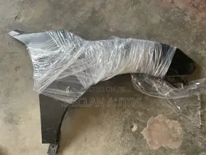 2021 Honda Civic Fender