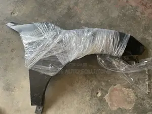 2021 Honda Civic Fender