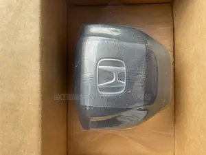 2021 Honda Civic Steering Airbag