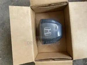 2021 Honda CR-V Steering Airbag