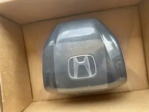 2020 Honda Cr-v Steering Airbag