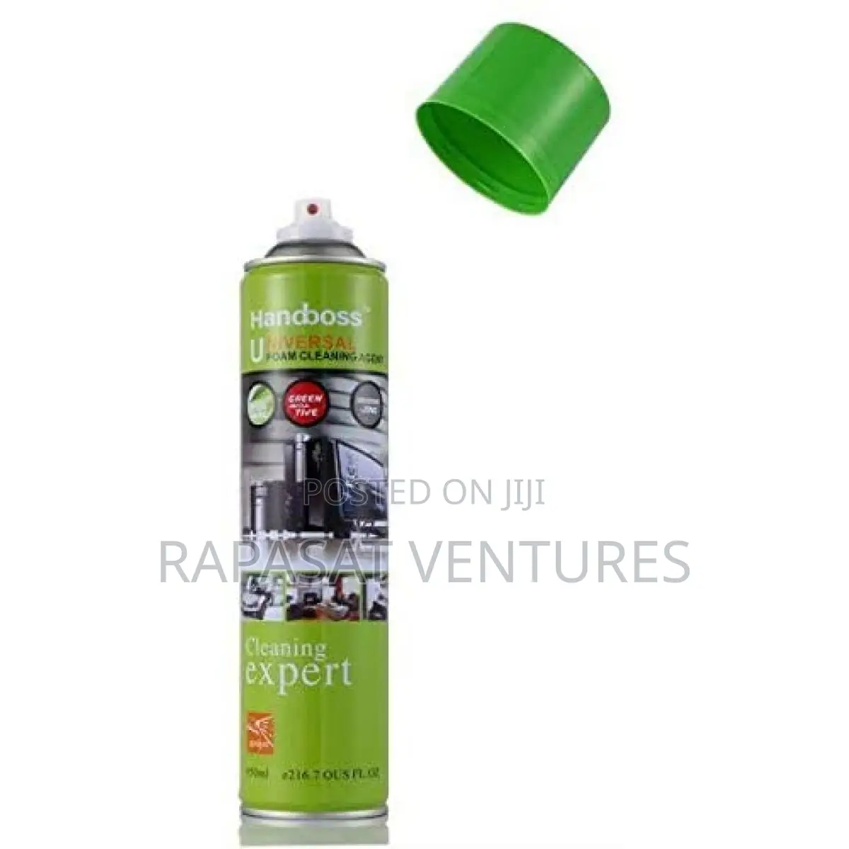 Handboss Universal Cleaning Agent - 650ml