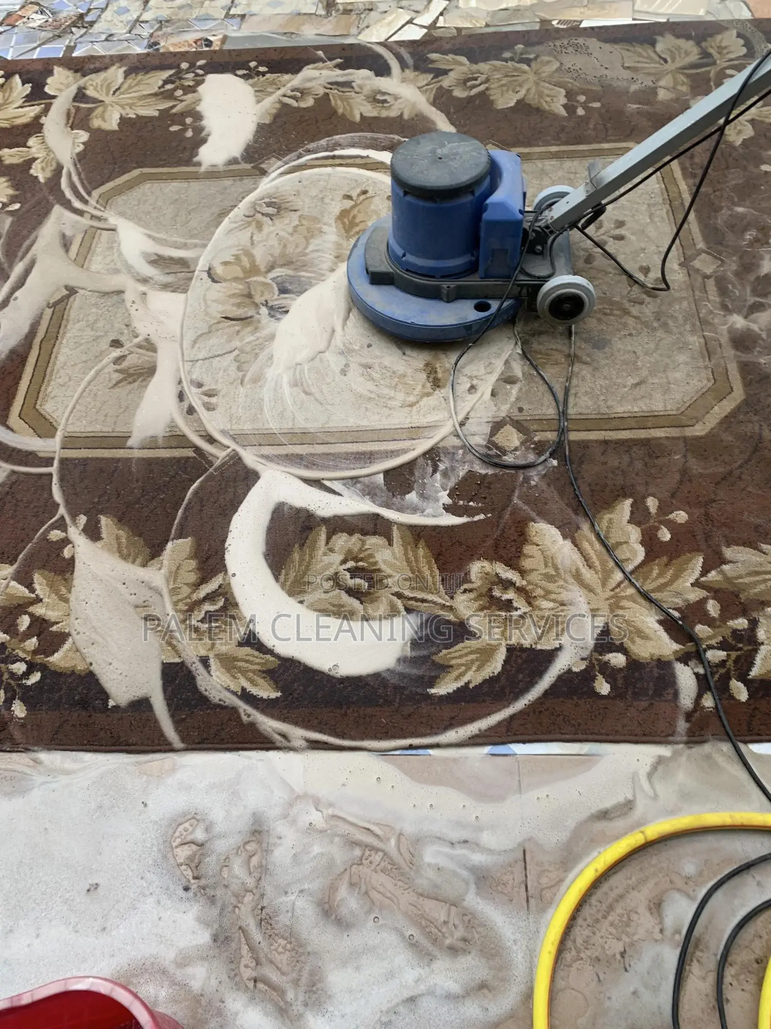 Upholsteryer
