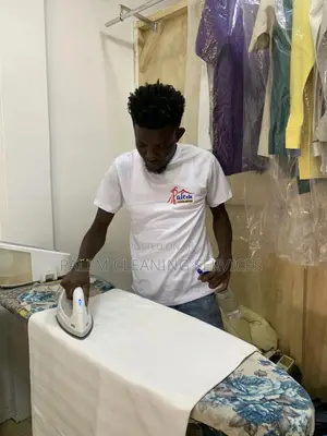 Laundry Service