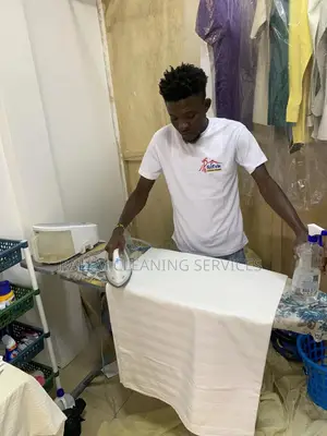 Laundry Service
