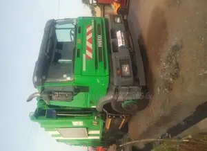 Solid Waste Management