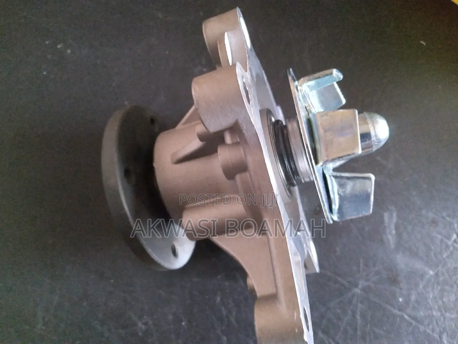 Hyundai I30 Water Pump