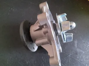 Hyundai I30 Water Pump