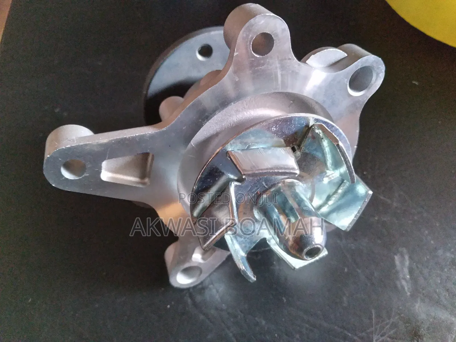 Hyundai I30 Water Pump