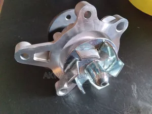 Hyundai I30 Water Pump