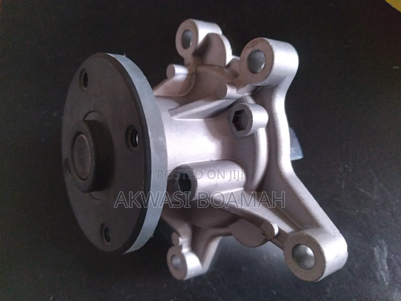 Hyundai I30 Water Pump