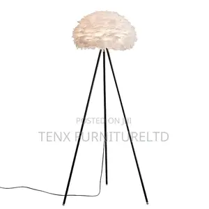 Faura Floor Lamp