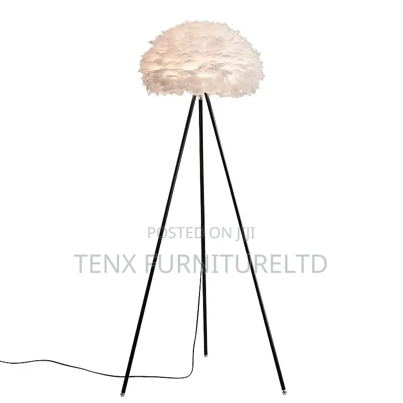 Faura Floor Lamp