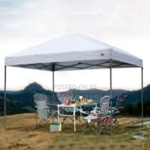 Quality Canopy Tent( 10 Feet )