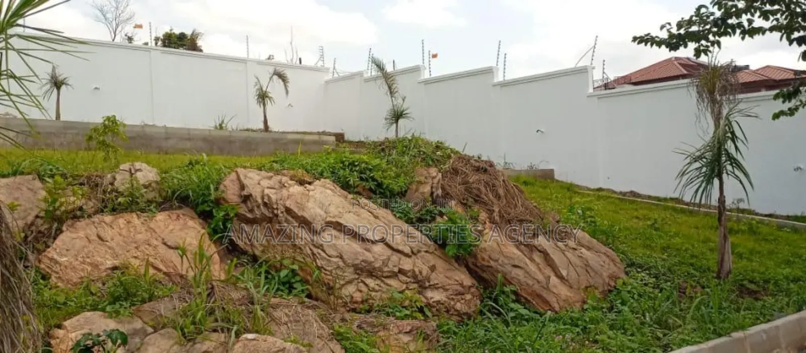 4bdrm House in Aburi for sale