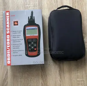 Autel Maxiscan MS509 OBD2 Car Diagnostic Scanner