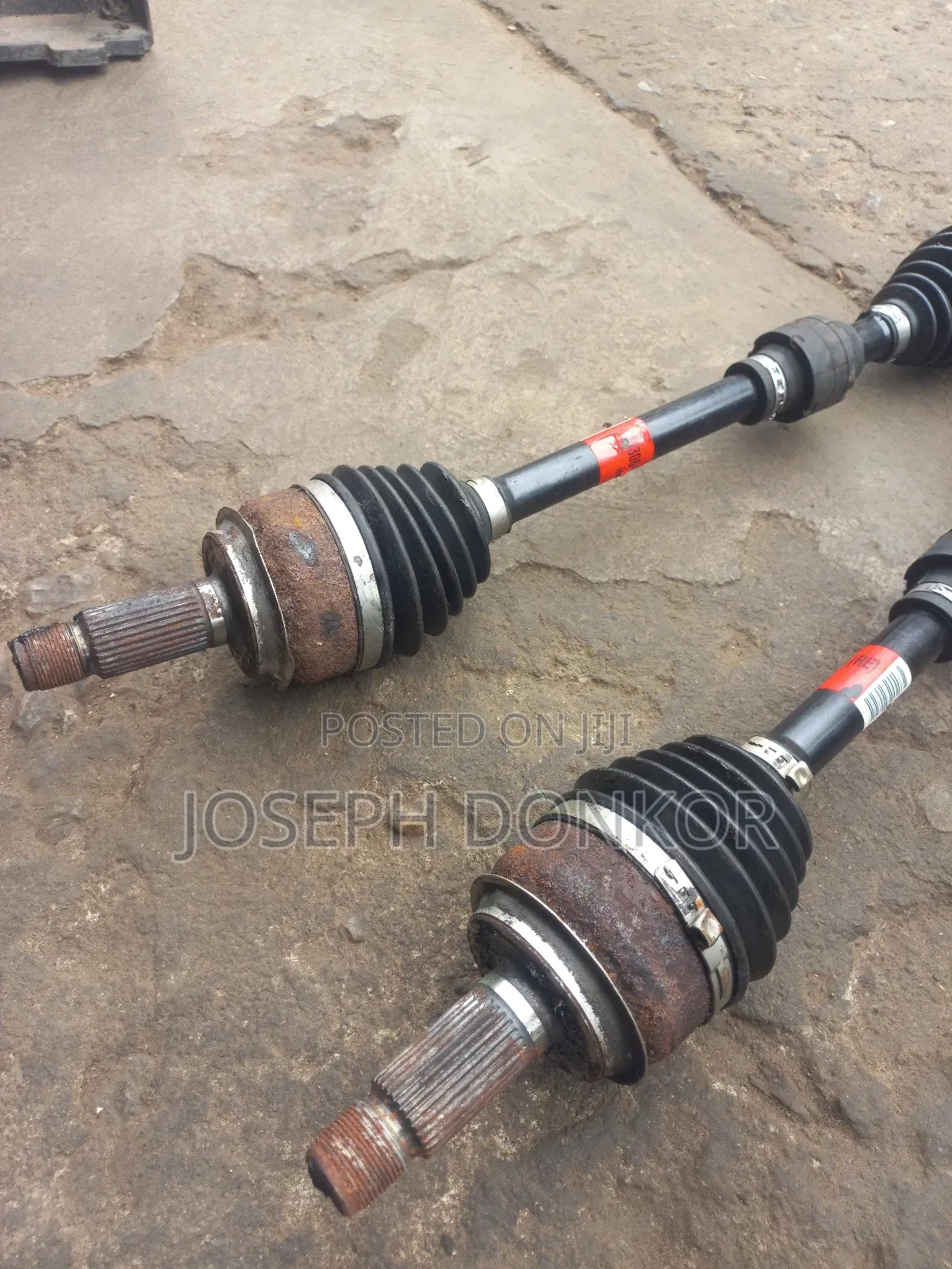 Accord Shaft 2.0T 2018,2019,2020,2021,2022