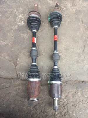 Accord Shaft 2.0T 2018,2019,2020,2021,2022