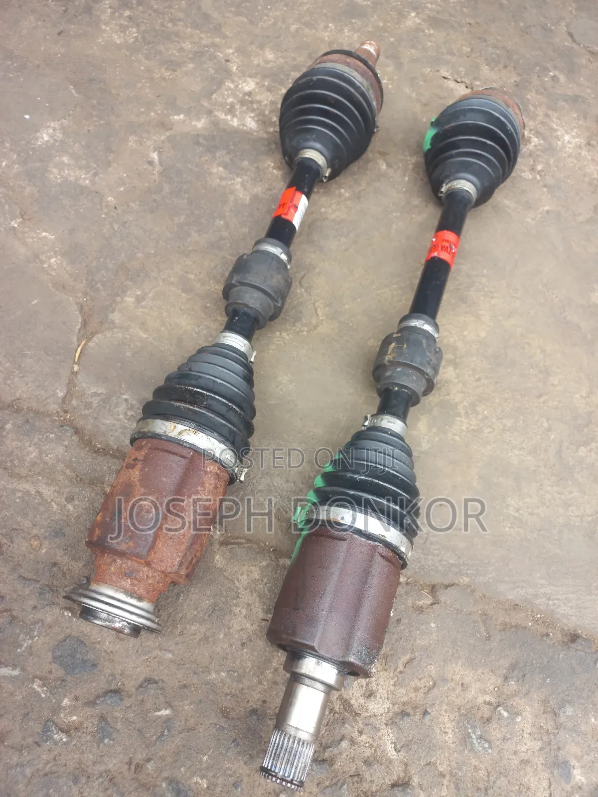 Accord Shaft 2.0T 2018,2019,2020,2021,2022