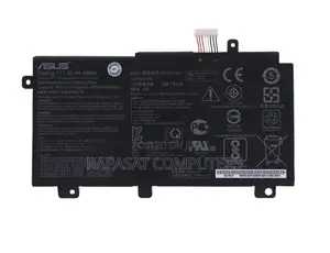 Asus B31N1726 Laptop Battery