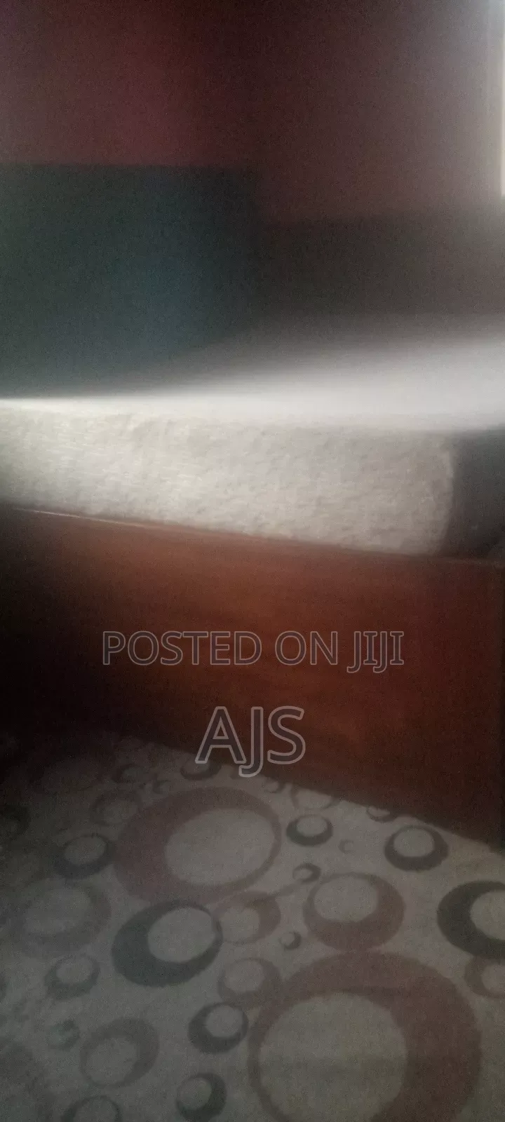 Mattress, Bed, Wardrobe, Chair For Sale