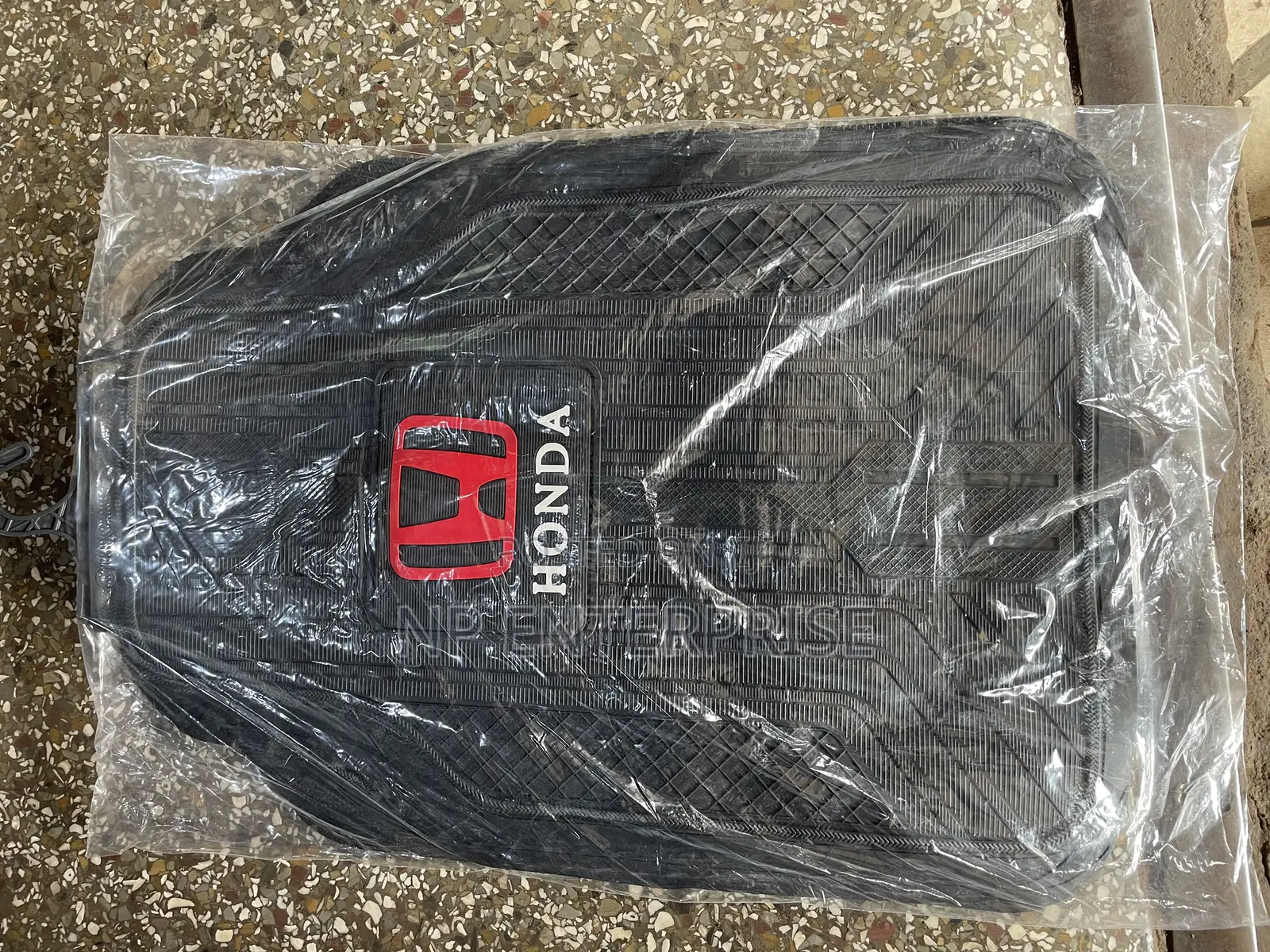 Honda Floor Mat