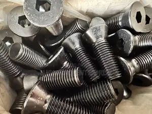 M24x70mm Countersunk Bolt (10.9 )