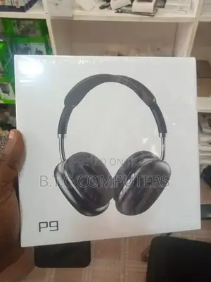 P9 Amazon Headset