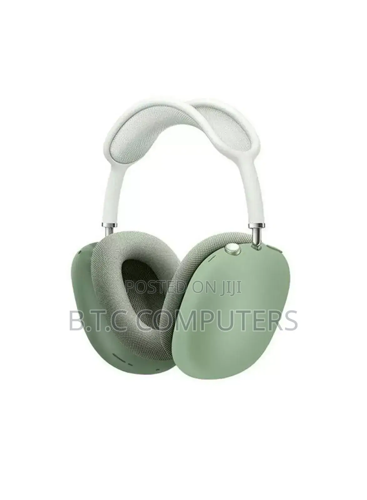 P9 Amazon Headset