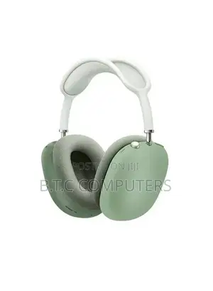 P9 Amazon Headset