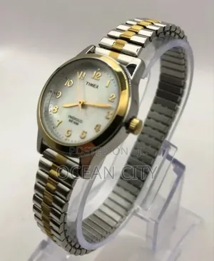 Timex Ladies Watch