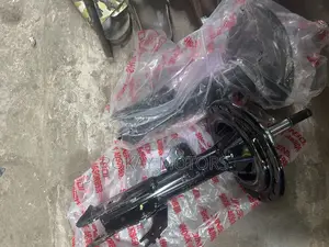 Camry Spider 2012,2013,2014, Front Shocks Shock Absorbers