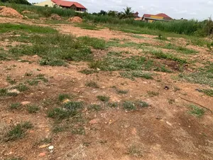 Two Plots of Land for Sale Located at Oyibi Bawaleshie